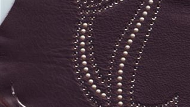 collection 1 strass+pearls on napa
